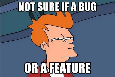 Cover image for Azure DevOps incoming webhook just won't fire? Easy (stupid) fix!