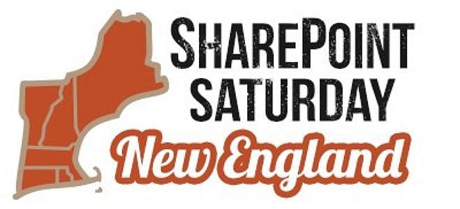 Cover image for Speaking at SPS New England on 10/20/2018!