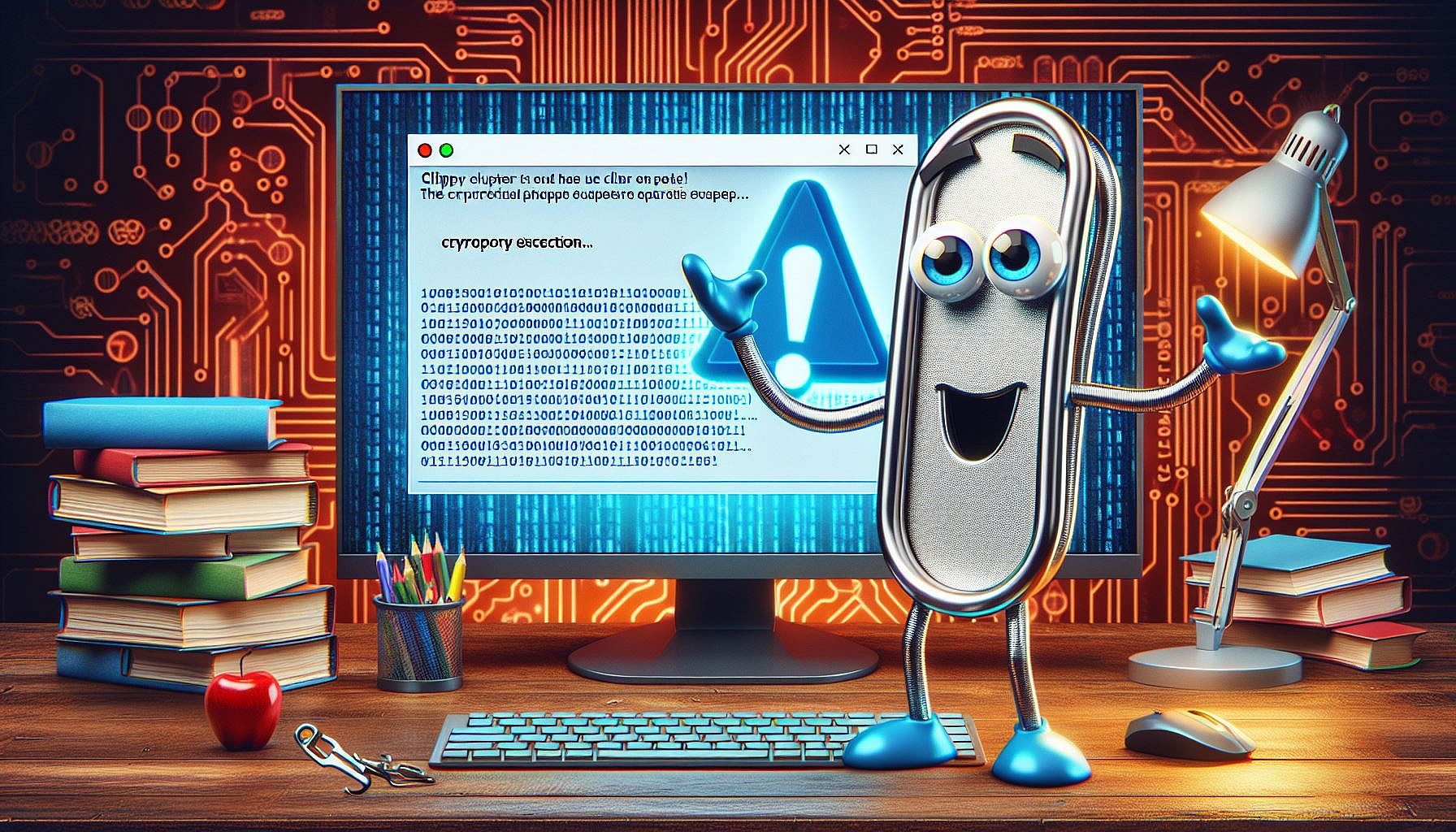 Cover image for How to solve "Error occurred during a cryptographic operation." in Azure App Service