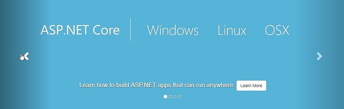 Cover image for Resolving the Version conflicts for a downgraded .NET Core 2.1/2.2 web app project