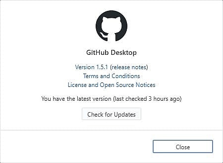 Cover image for Sync local repo with the original on GitHub (Git merge upstream)