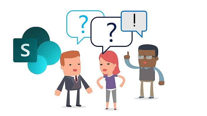 Cover image for SharePoint Localization - a (somewhat) comprehensive how-to!