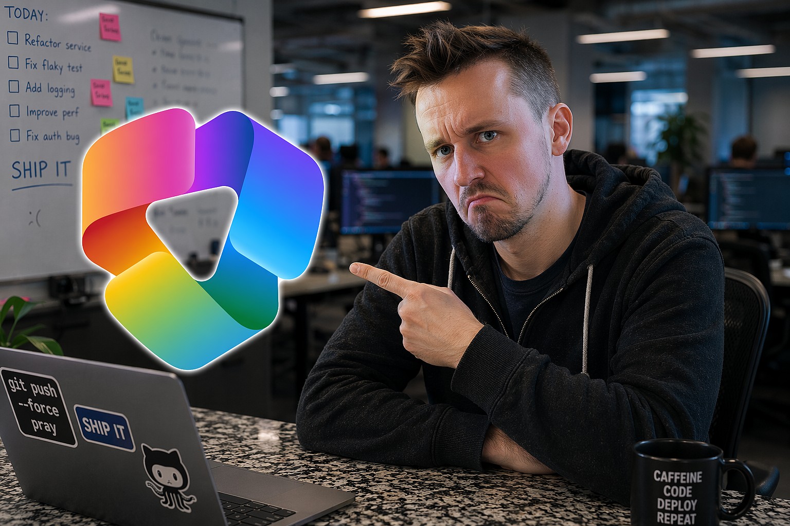 Cover image for Copilot Cowork failing to update output documents? Easy fix!