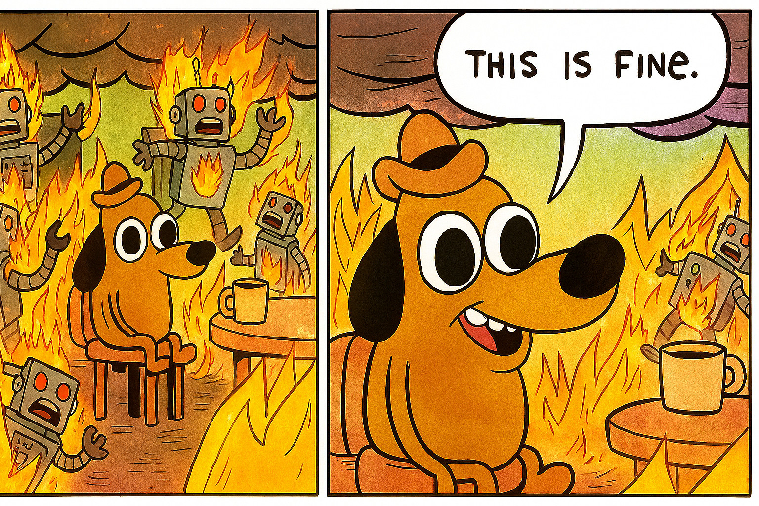 Cover image for At Cloud Tech Townhall Tallinn 26? Come say hi!