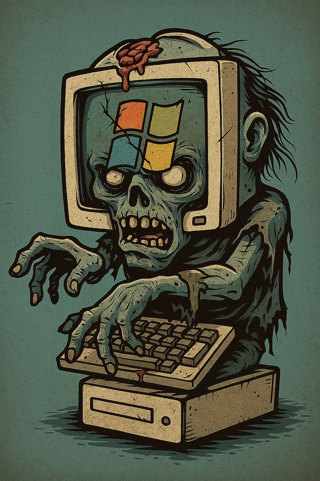 Cover image for Extend Your Windows 10 Experience for Another Year 🥰