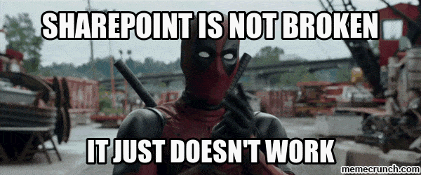 Cover image for How to resolve Webpart title changes not reflecting for some users?