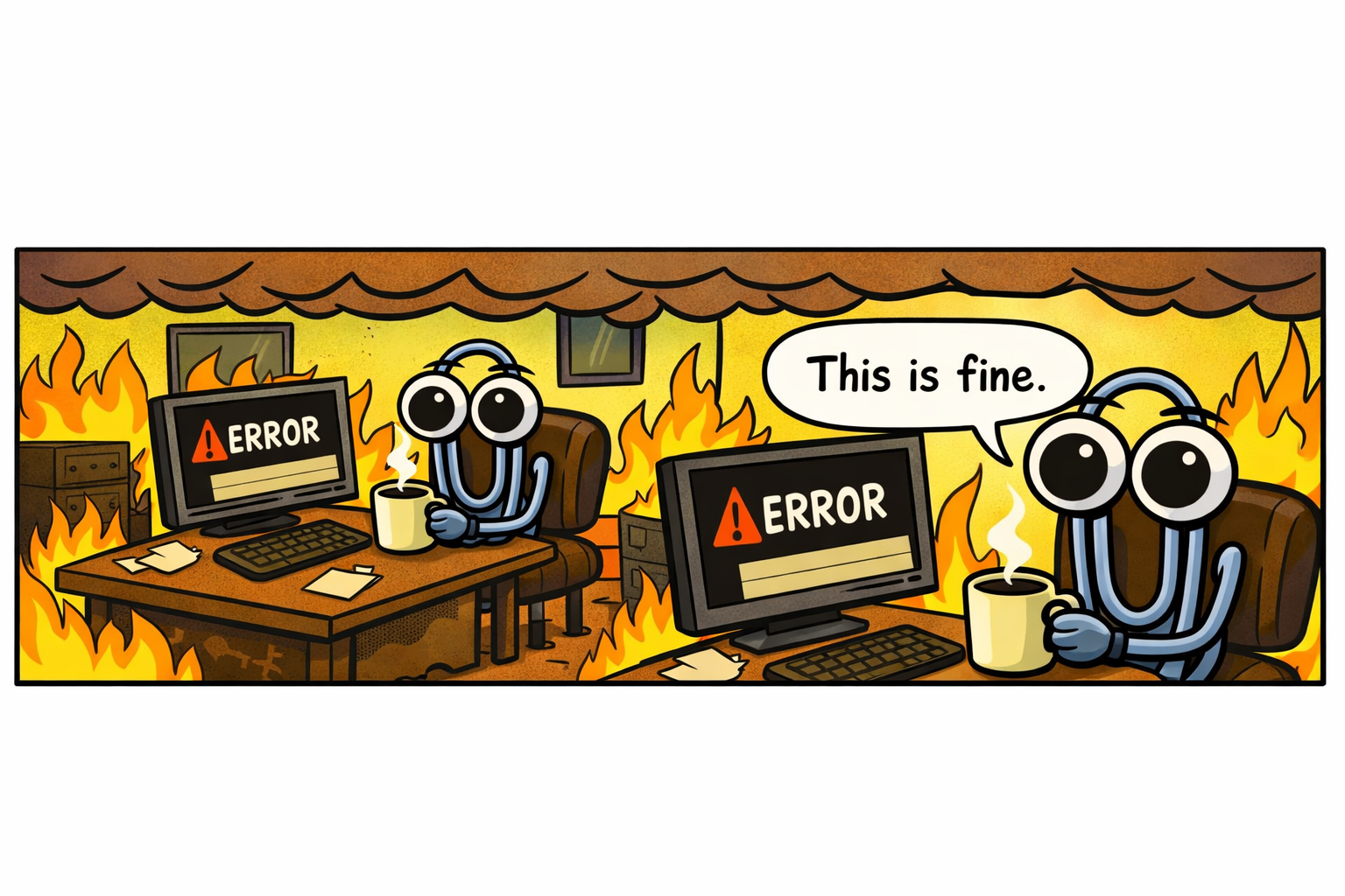 Microsoft's AI spending is fine.